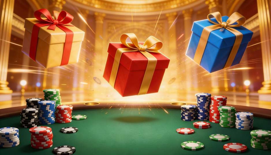 Kings Chance Casino Promotions : Guide Complet des Bonus et Offres Exclusives